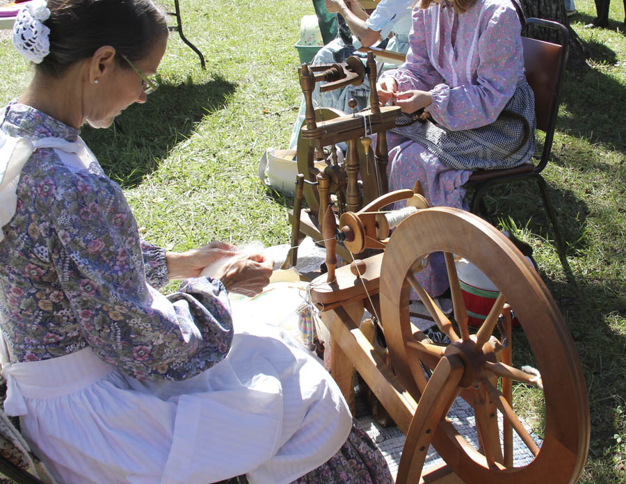 view of 7 Springs Farm